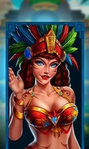 Book of the Priestess Bonus Buy