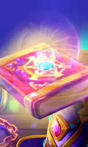 Alchemy Quest Level Up