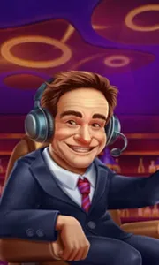 Crazy Streamer