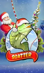 Christmas Big Bass Bonanza