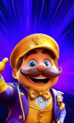 Super Grand Link Express: Hold & Win