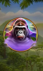 Gorilla Fury - Hold & Hit
