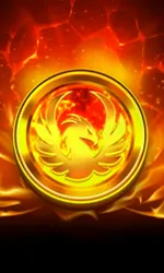 Phoenix Hotfire Hold & Win