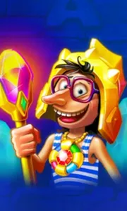 Big Atlantis Frenzy