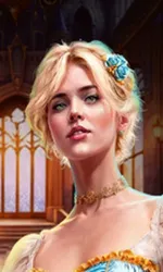 Story Of Cinderella