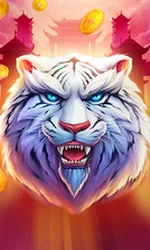 Luck of Tiger