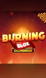 Burning Blox GigaBlox