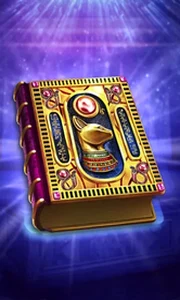 Book of The Divine