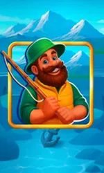 Fishing Splash