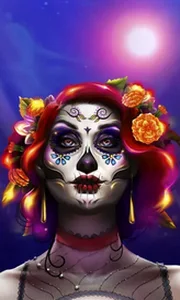Book Of Muertos