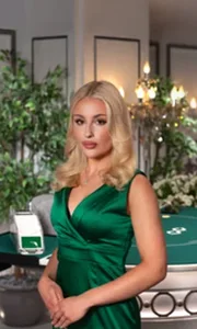 Monaco Blackjack 5