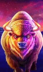 Buffalo King Megaways